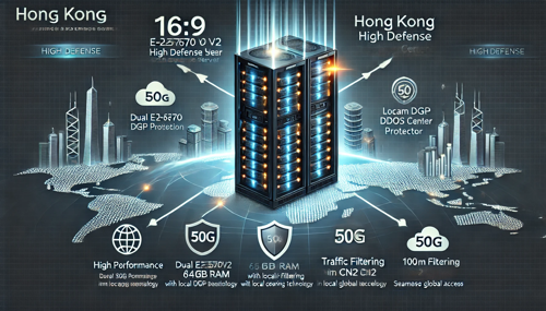 Detailed Explanation Of Hong Kong Station Group Server Usage Regulations And Precautions